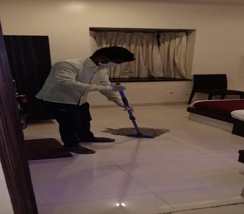 Hotel White House Pune Ngoại thất bức ảnh
