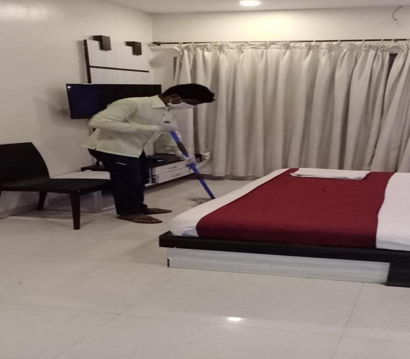 Hotel White House Pune Ngoại thất bức ảnh