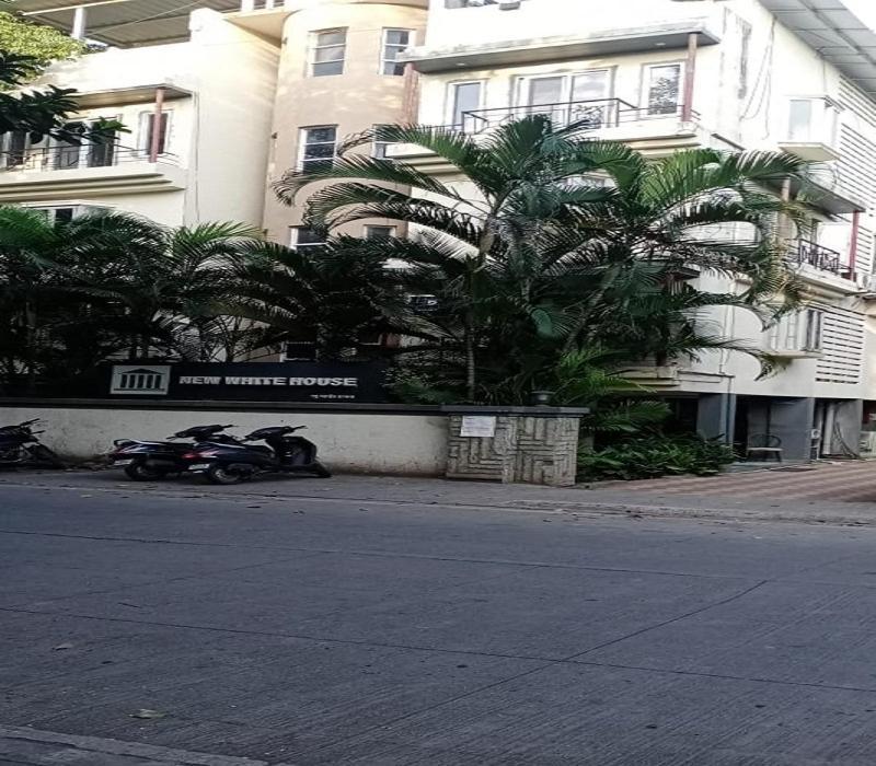 Hotel White House Pune Ngoại thất bức ảnh