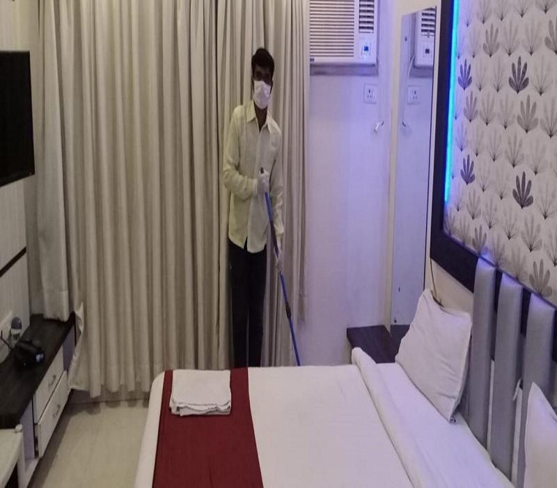 Hotel White House Pune Ngoại thất bức ảnh