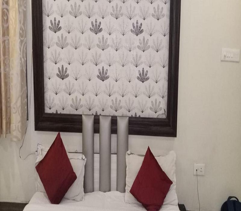 Hotel White House Pune Ngoại thất bức ảnh