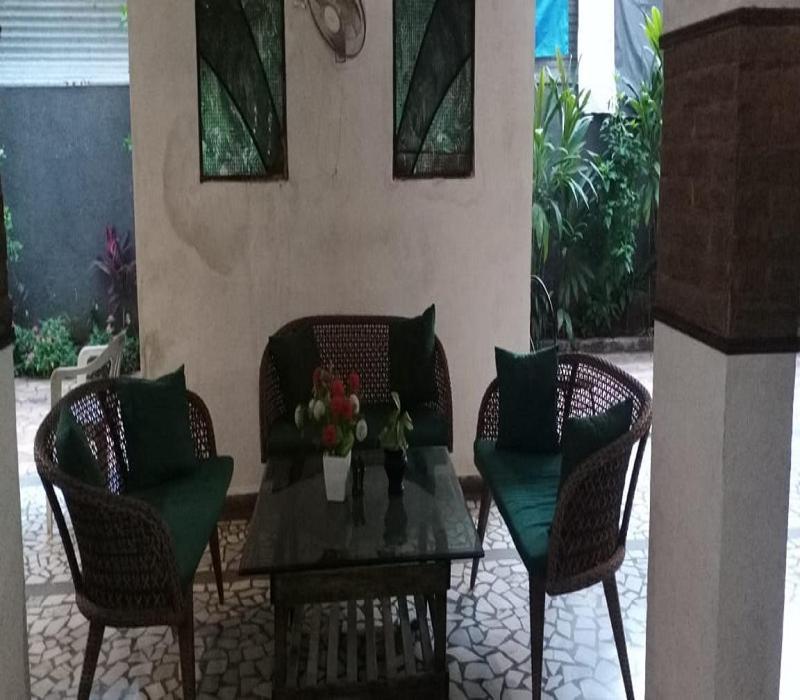 Hotel White House Pune Ngoại thất bức ảnh