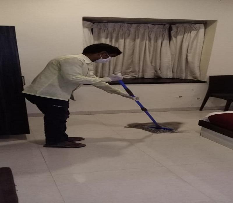 Hotel White House Pune Ngoại thất bức ảnh
