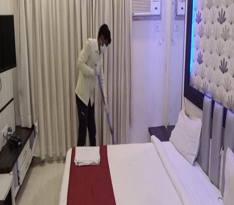 Hotel White House Pune Ngoại thất bức ảnh