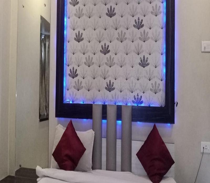 Hotel White House Pune Ngoại thất bức ảnh